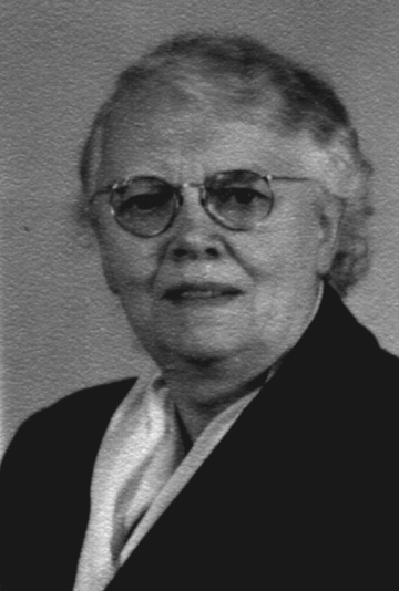 Maria Elisabeth Roelofs